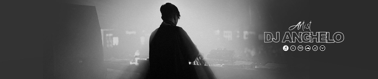 DJ Anghelo