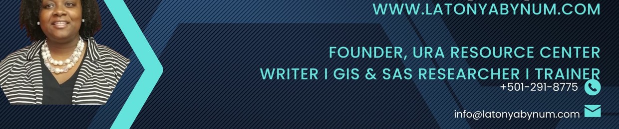 LaTonya Bynum, MPH, MCHES