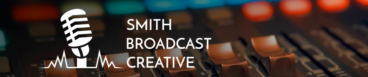 Smith Broadcast Creative