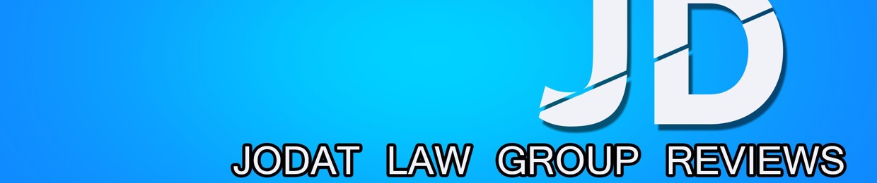 Jodat Law Group Reviews