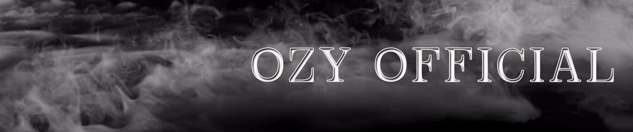 OZY OFFICIAL