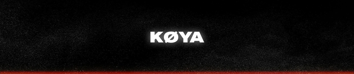 Køya