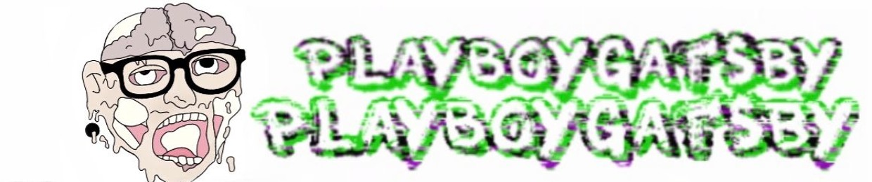 PlayBoyGatsby