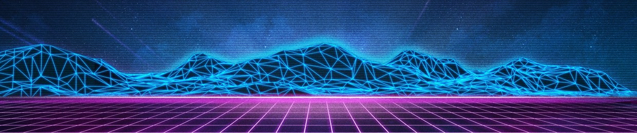 SYNTHWAVE REPOST