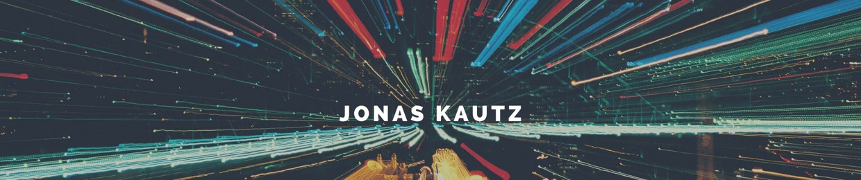 Jonas Kautz