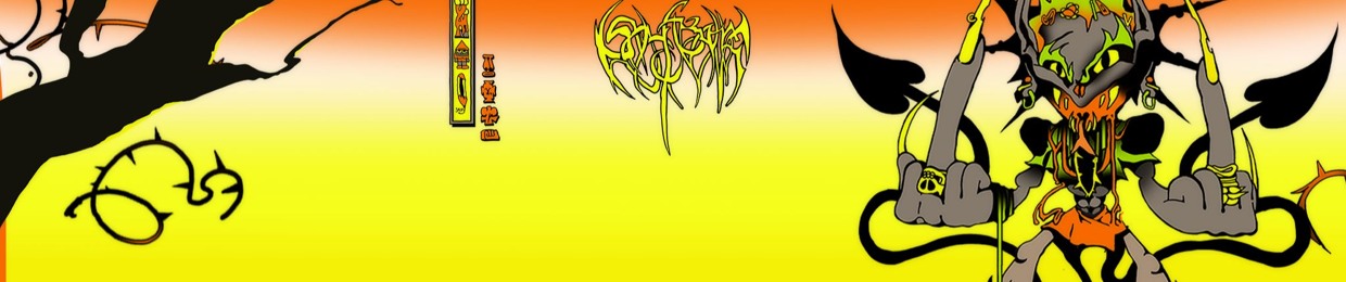 Mias-Zigarettenkünstler