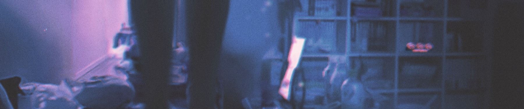 SoundCloud banner for @passports