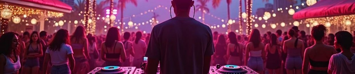DJ Simoron