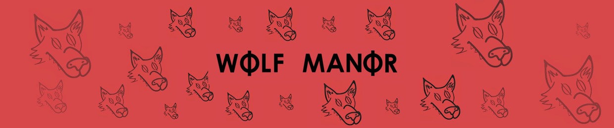 Wolf Manor Official