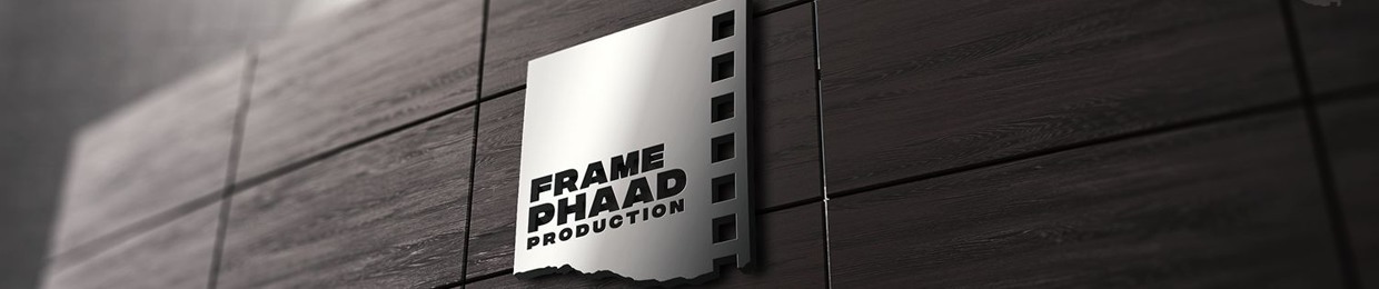 Frame Phaad Productions