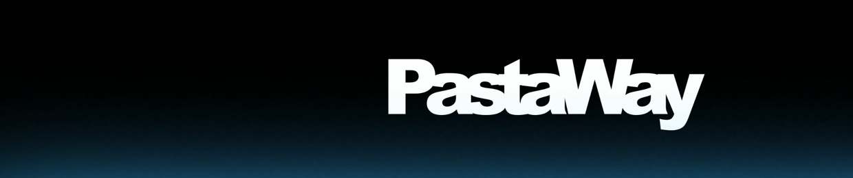 PastaWay