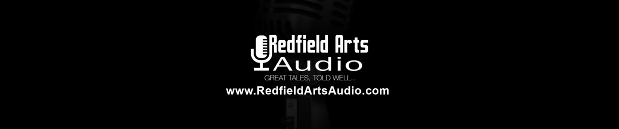 RedfieldArtsAudio