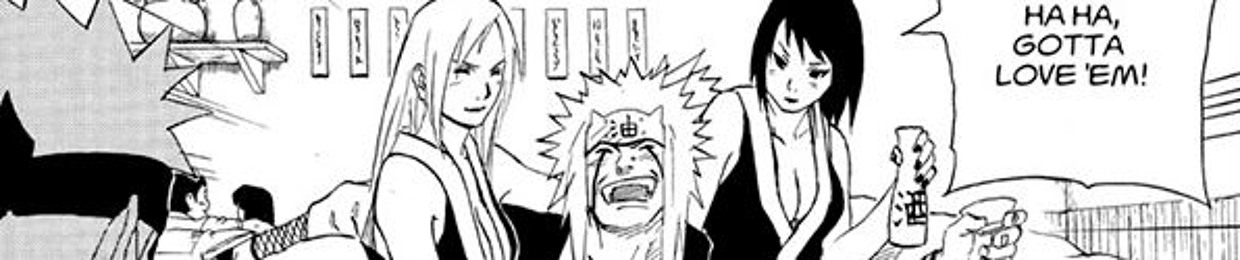 Lone Pervy Sage