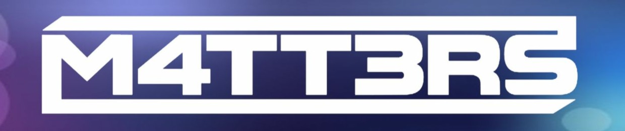 M4TT3RS