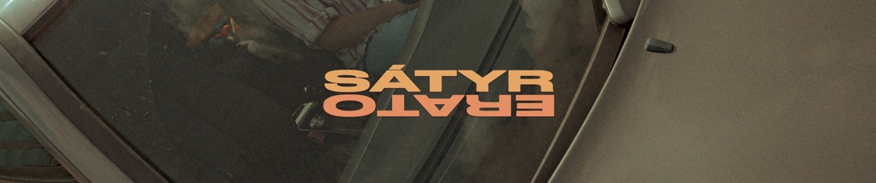 Sátyr