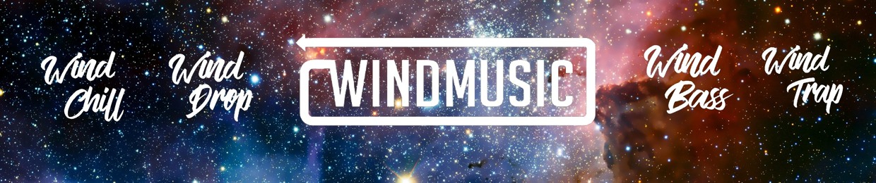 Wind music