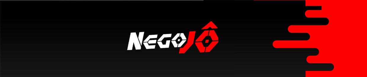Mc Nego Jô
