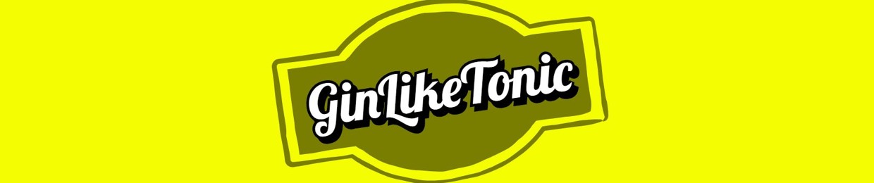 GinlikeTonic