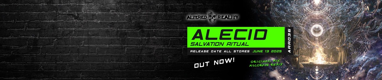 Altered Reality Records