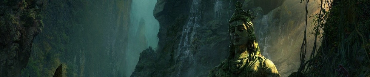 Primordial / Suno
