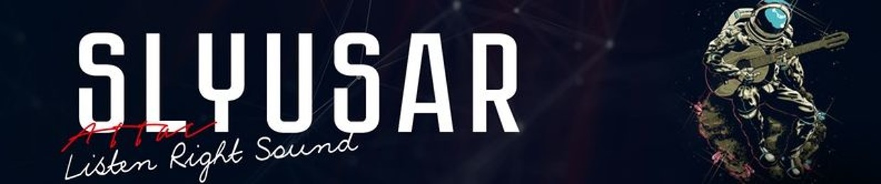 SLYUSAR