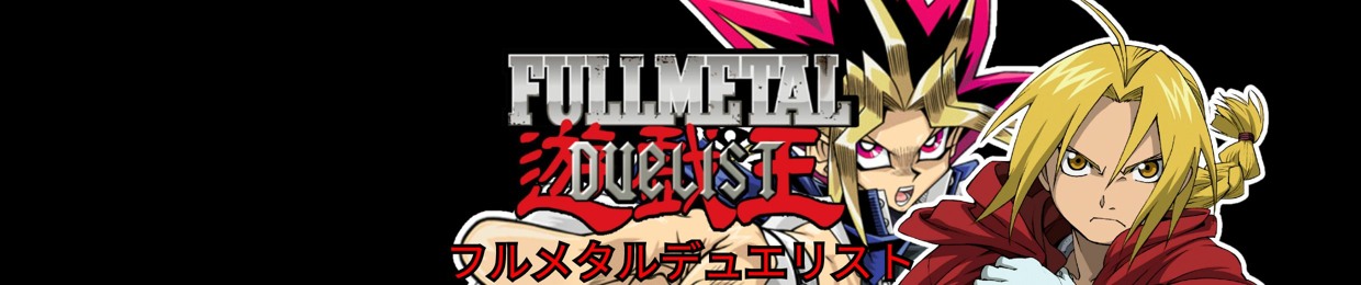 FULLMETAL Duelist