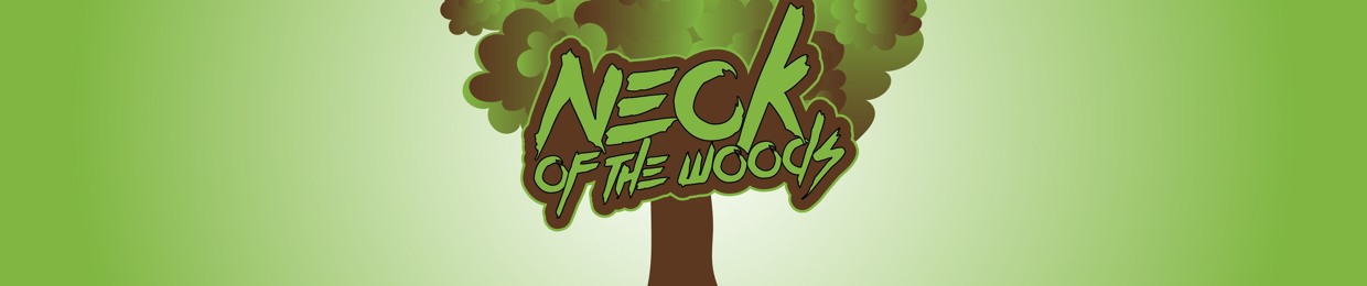 neckofthewoods