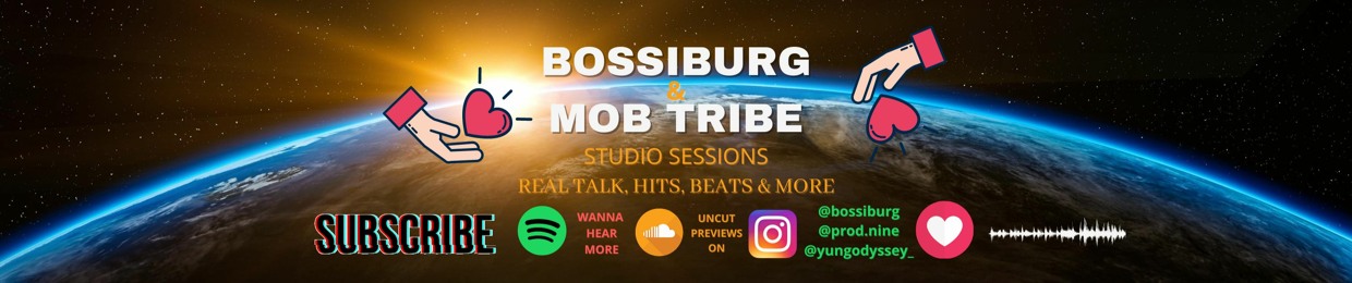 BossiBurg@WorldSA