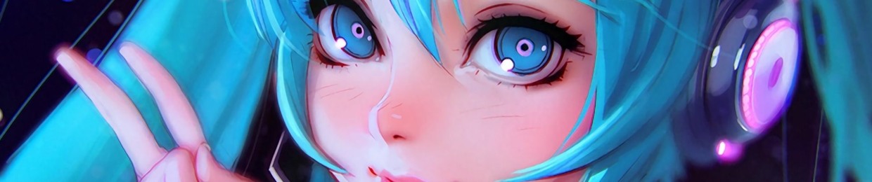 Stream Kitty-chan 🖤 music | Listen to songs, albums, playlists