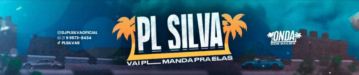 DJ PL SILVA OFICIAL ღ