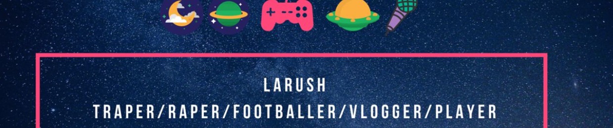 Larush