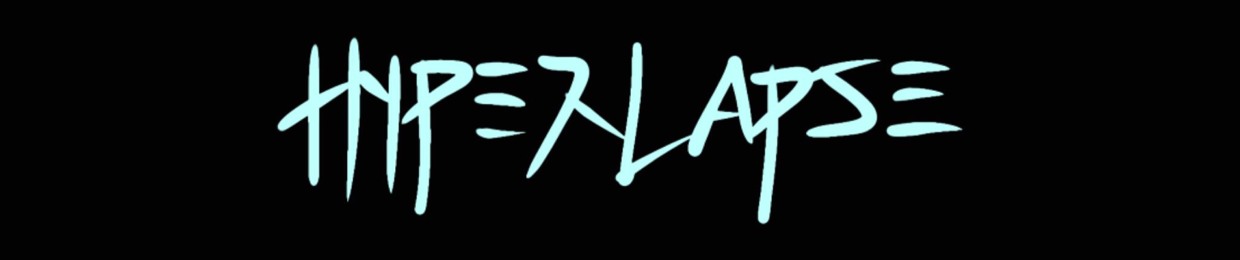 HYPΞRLAPSΞ