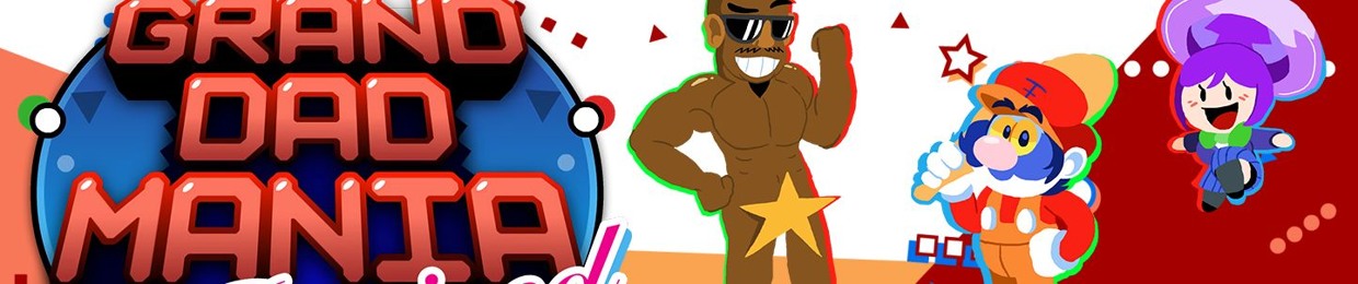Grand Dad Mania: Revived Soundtrack
