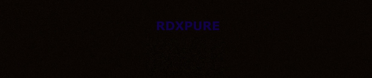 RDXPURE