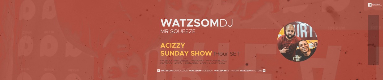 Watzsom Mozambique