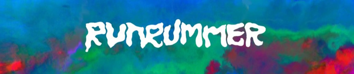Runrummer
