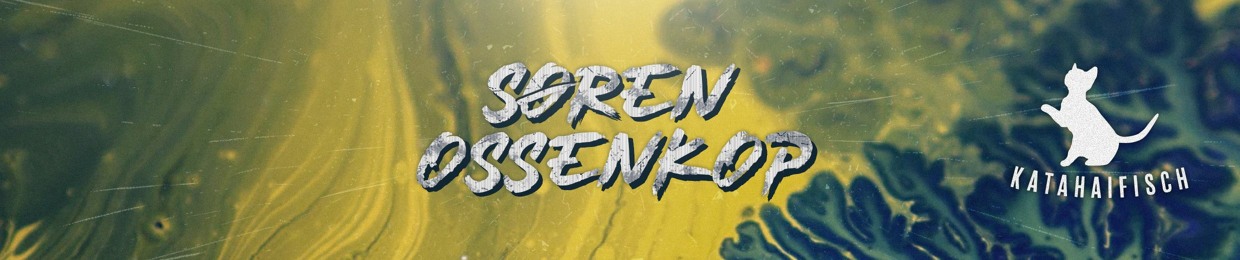 Søren Ossenkop