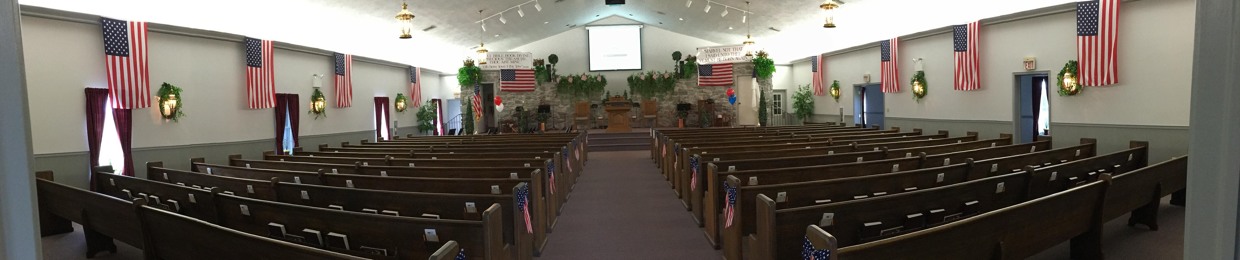 Berean Bible Church
