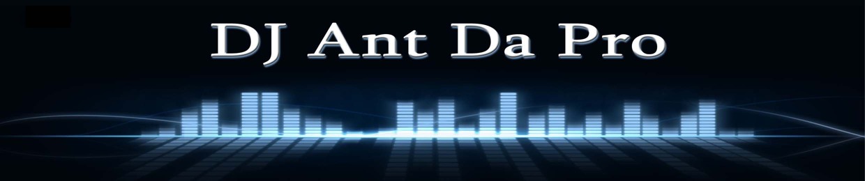 DJ Ant Da Pro