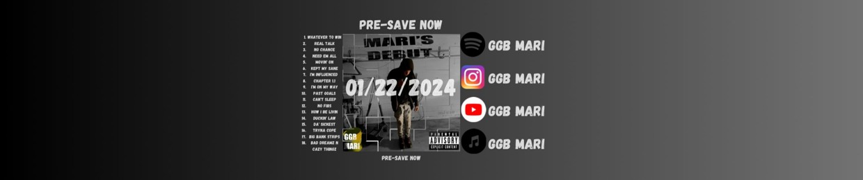 GGB Mari