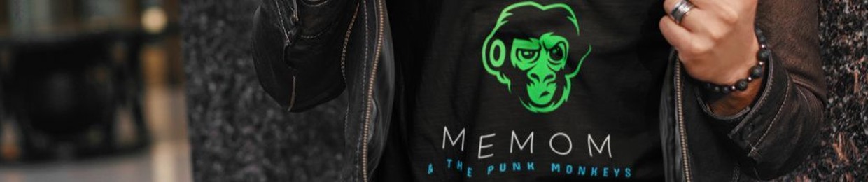 Memom & The Punk Monkeys