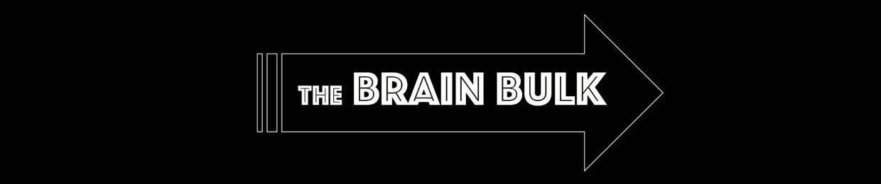 The Brain Bulk
