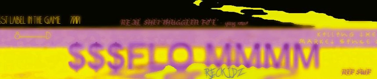 CASHFLOW MAKIN' ME MO' MONEY RECKIDZ