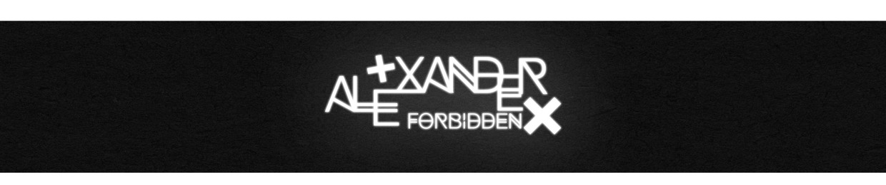 Alexander Forbidden