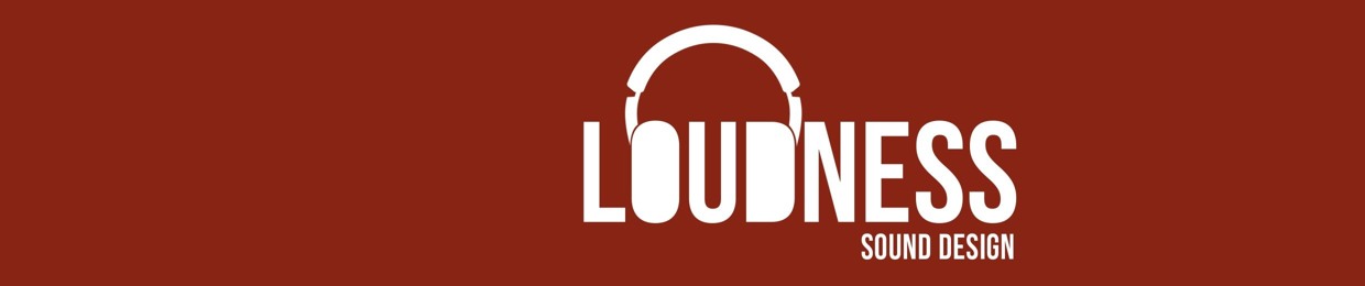 Loudness Sound Design