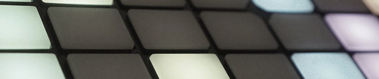 Layer Cake - Work In Progress