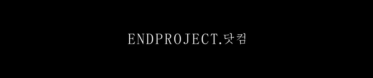 ENDPROJECT
