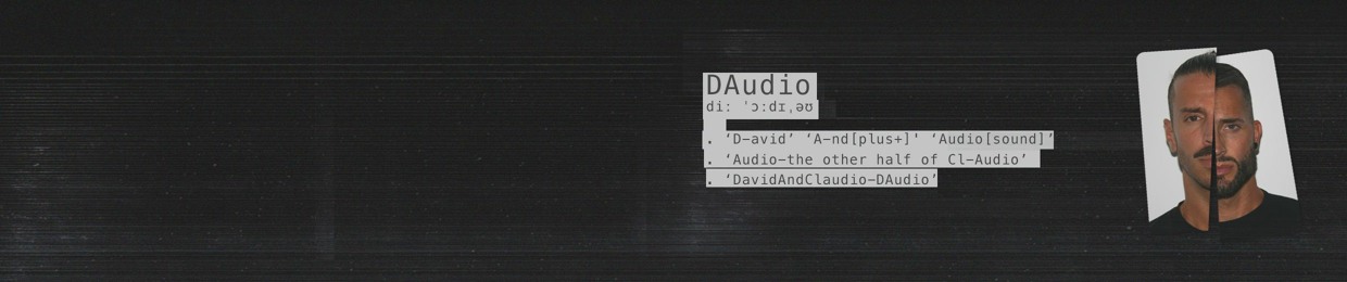 DAudio