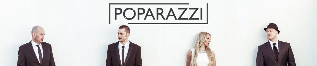 Poparazzi Band