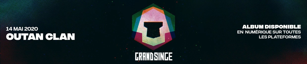 GRAND SINGE